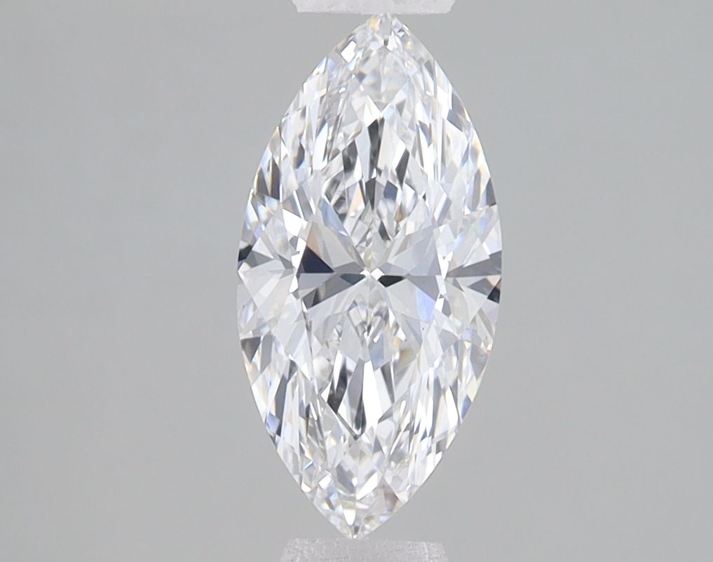 1.03 ct. marquise Lab Grown Diamond front image