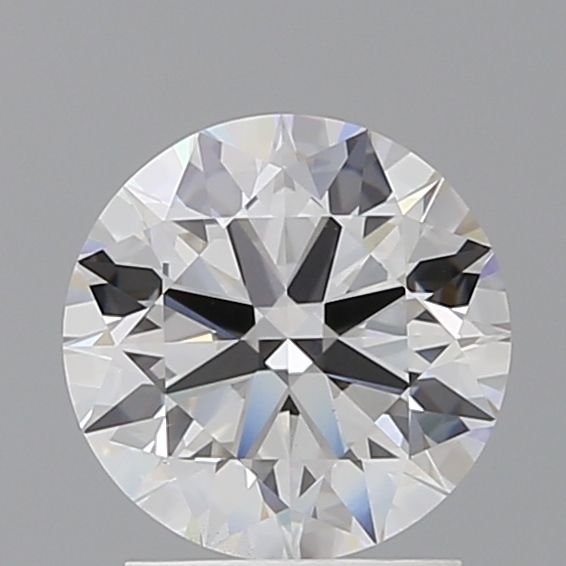 1.91 ct. round Lab Grown Diamond front image