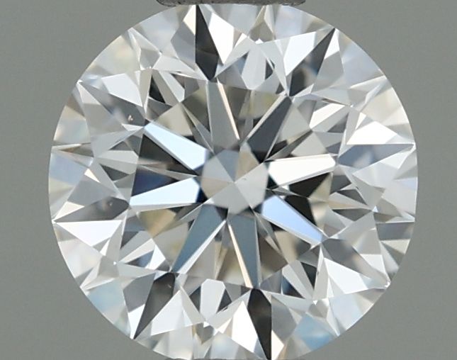 0.50 ct Round diamond