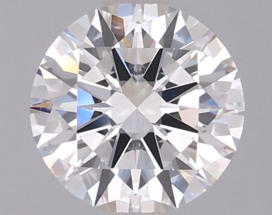 1.01 ct. round Lab Grown Diamond front image