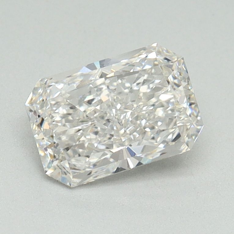 1.03 ct. radiant Lab Grown Diamond front image