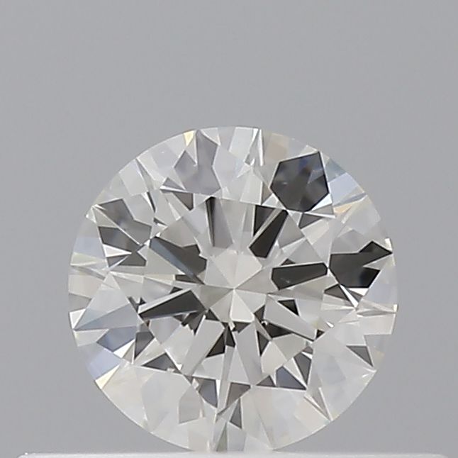 0.30 ct Round diamond