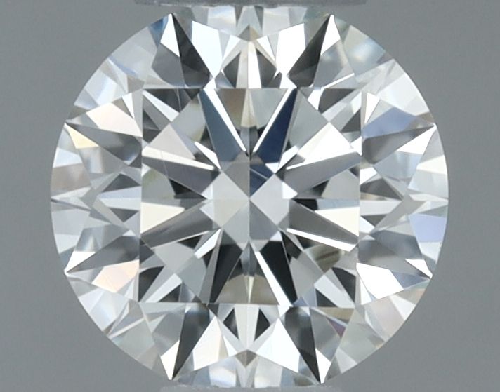 0.30 ct Round diamond