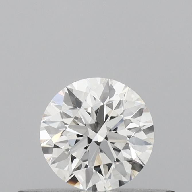 0.30 ct Round diamond