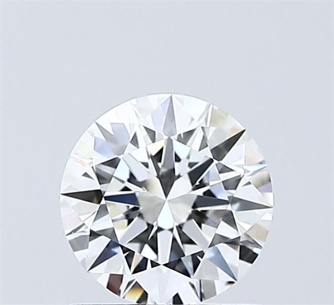 1.00 ct. round Lab Grown Diamond front image
