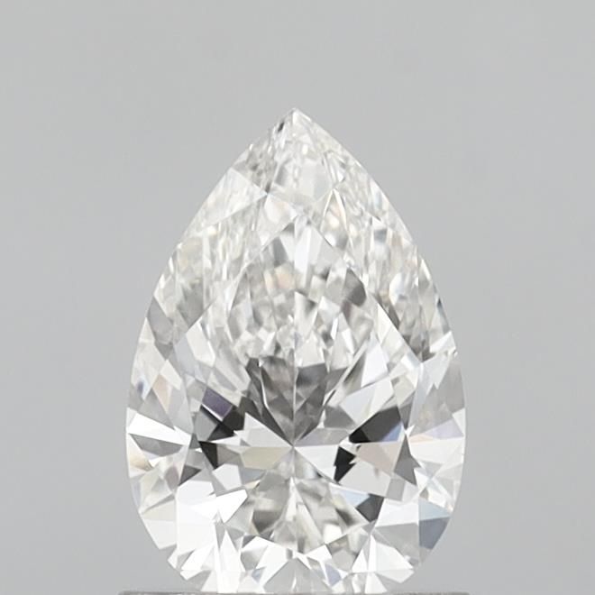1.03 ct. pear Lab Grown Diamond front image