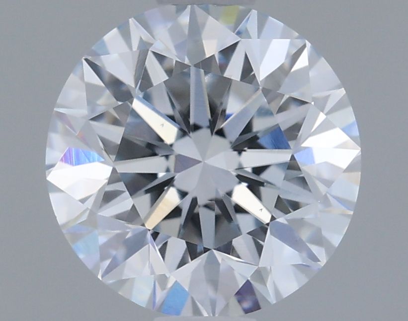 1.06 ct Round diamond