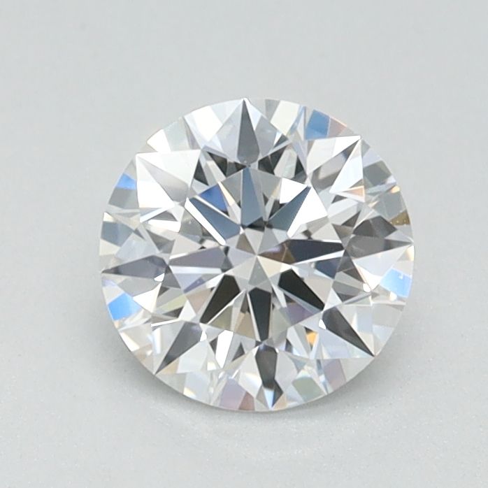 0.55 ct. round Lab Grown Diamond front image