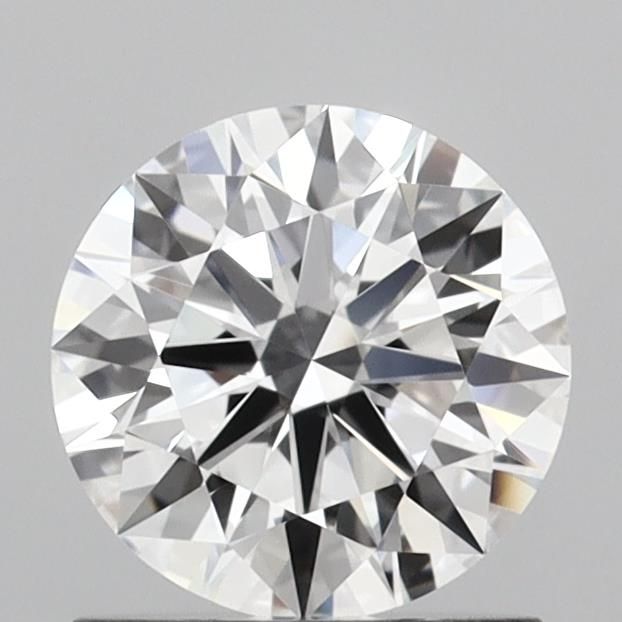 1.01 ct. round Lab Grown Diamond front image