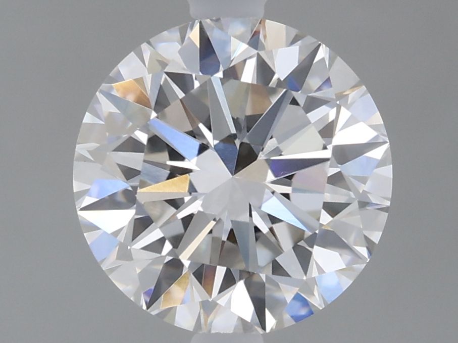 1.50 ct Round diamond