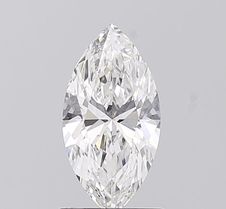 1.07 ct. marquise Lab Grown Diamond front image