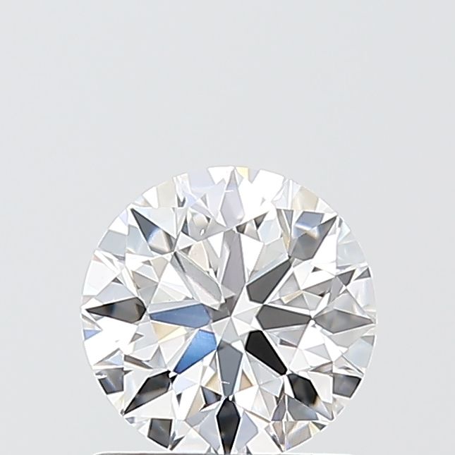 1.01 ct. round Lab Grown Diamond front image