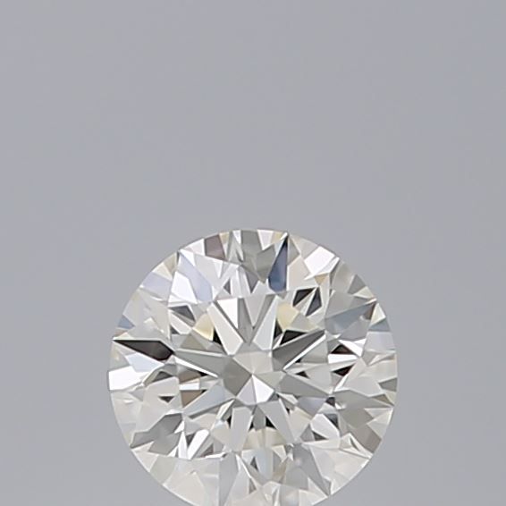 0.18 ct Round Diamond