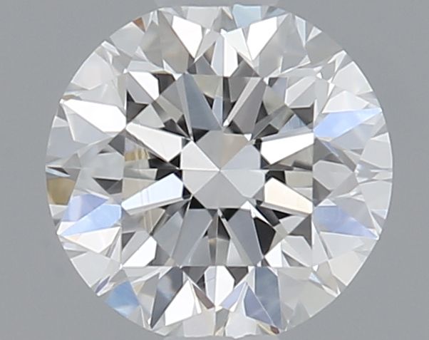 0.30 ct Round diamond