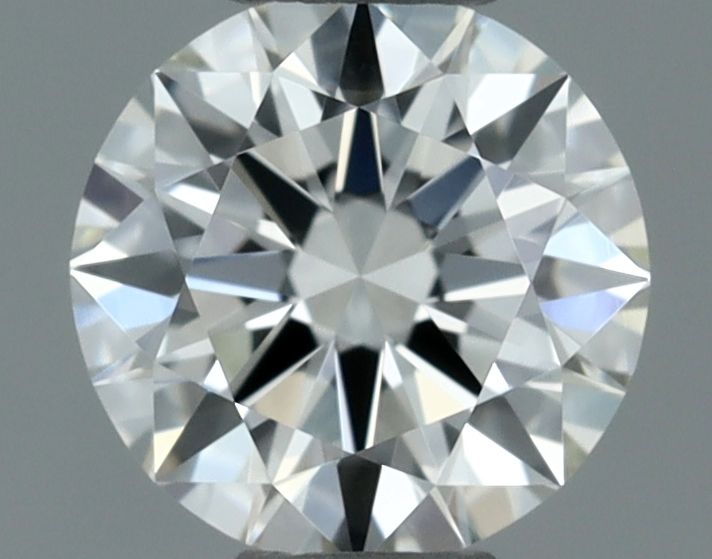 0.30 ct Round diamond