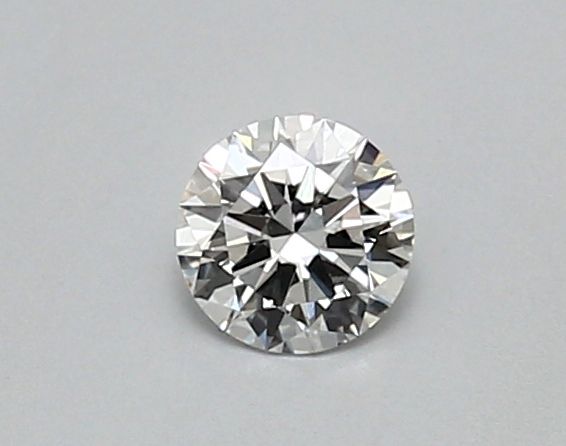 0.36 ct lab-grown Round Diamond