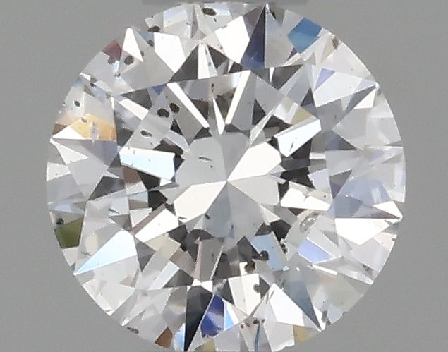 0.3 ct Round Diamond