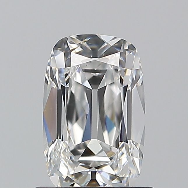 0.9 ct Old miner Diamond