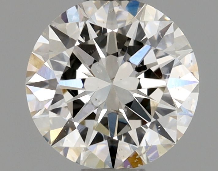 0.49 ct Round Diamond