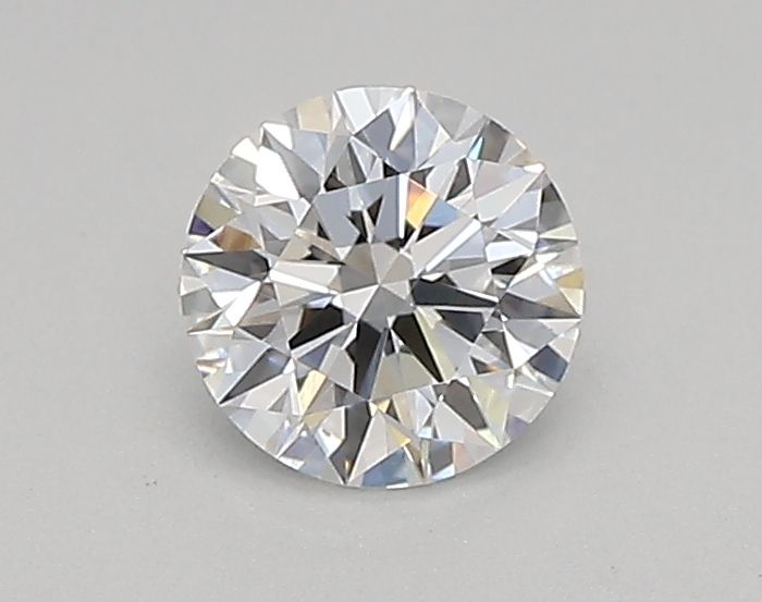 0.39 ct lab-grown Round Diamond