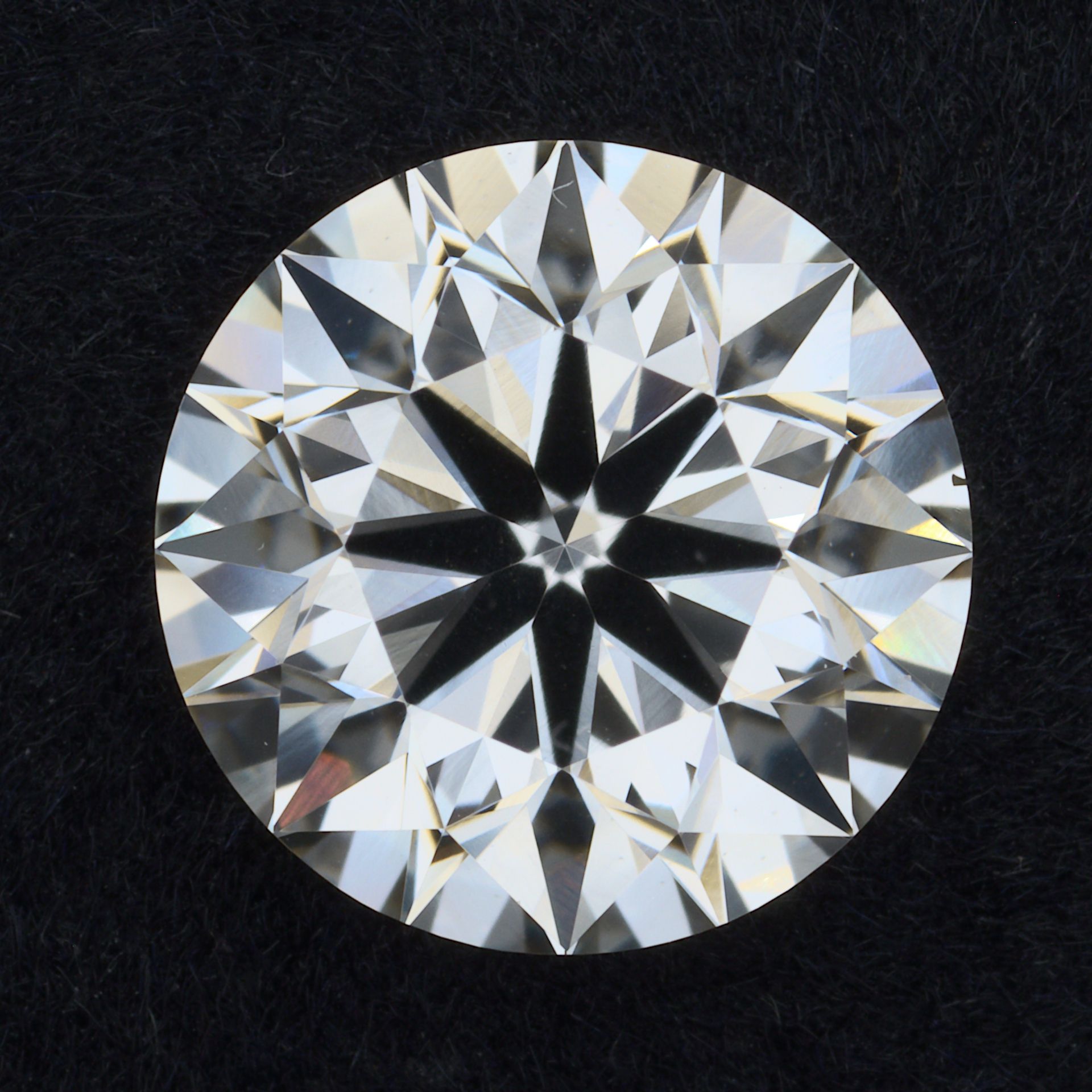 1.50 ct Round diamond
