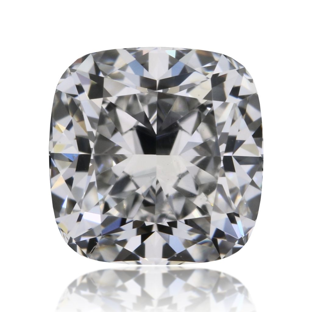 0.58 Carat