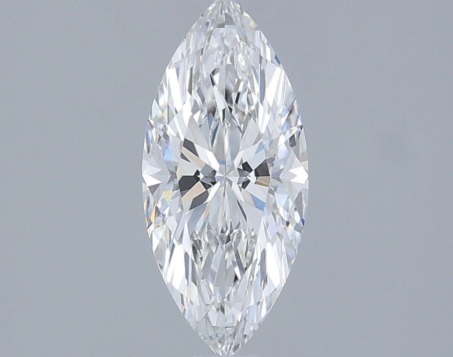 1.01 ct. marquise Lab Grown Diamond front image