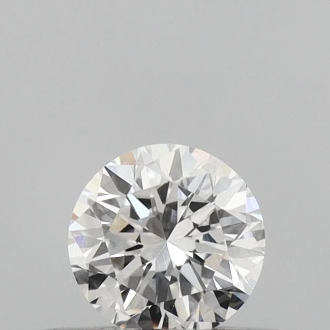 0.3 ct lab-grown Round Diamond