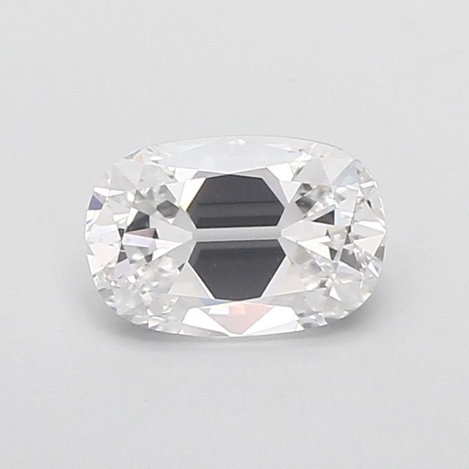2.01 ct. cushion Lab Grown Diamond front image