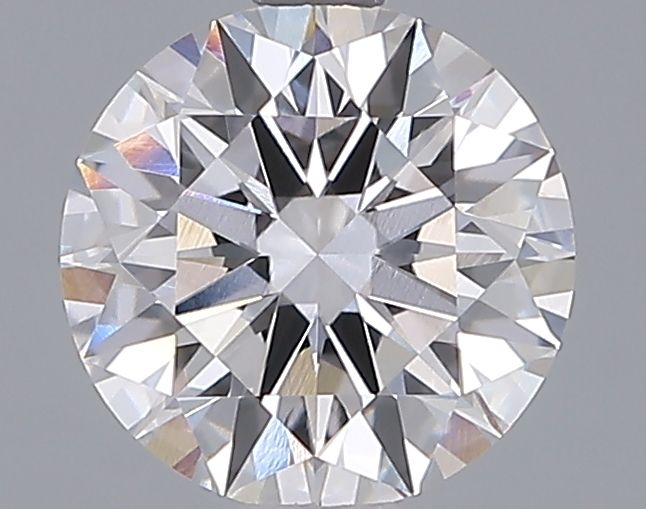 1.51 ct. round Lab Grown Diamond front image