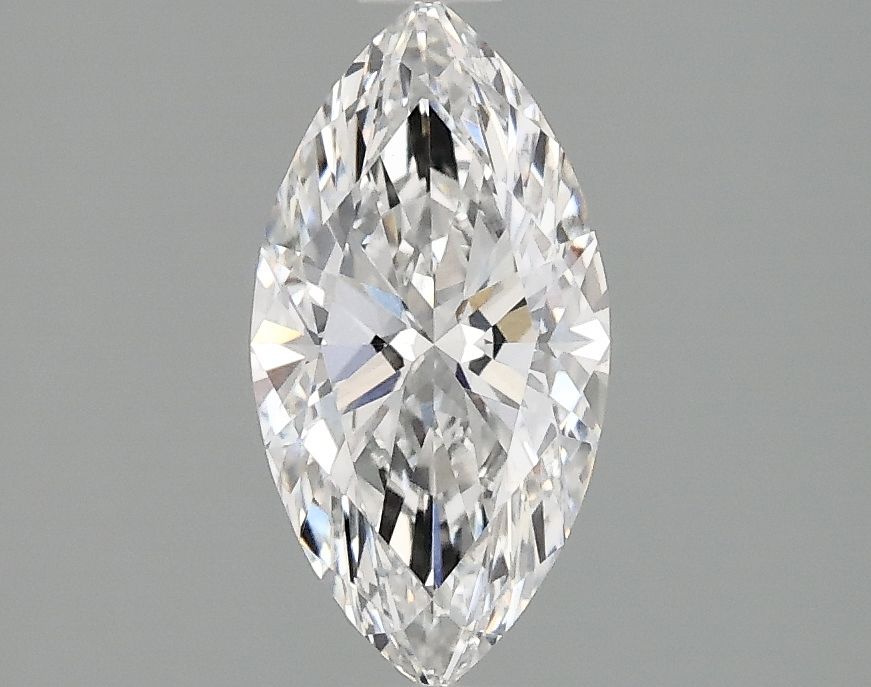 1.08 ct. marquise Lab Grown Diamond front image