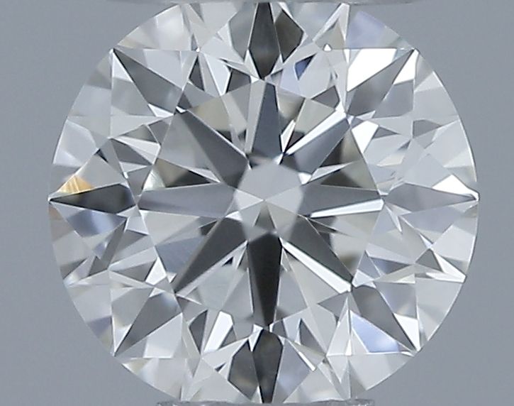 0.44 ct Round diamond