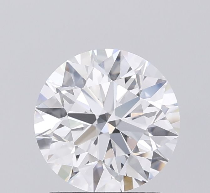 1.57 ct. round Lab Grown Diamond front image
