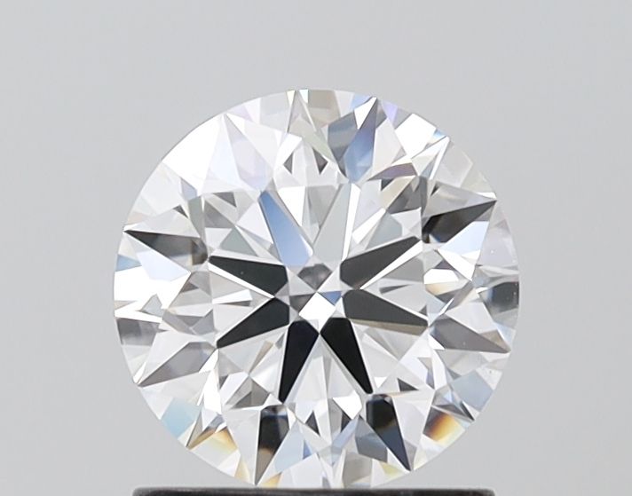 1.16 ct. round Lab Grown Diamond front image