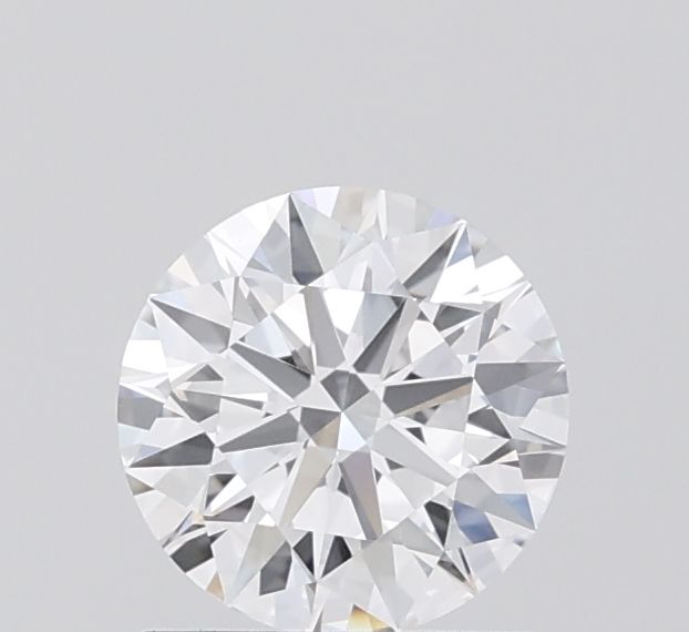 1.03 ct. round Lab Grown Diamond front image