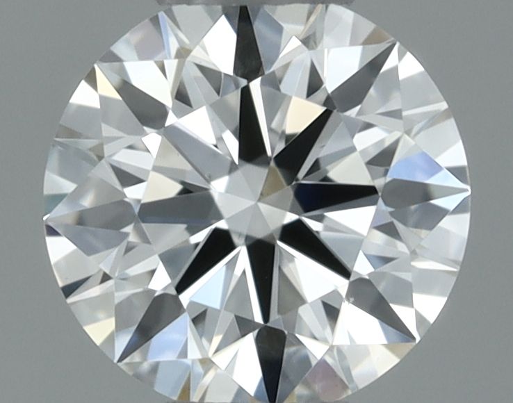 0.34 ct Round diamond