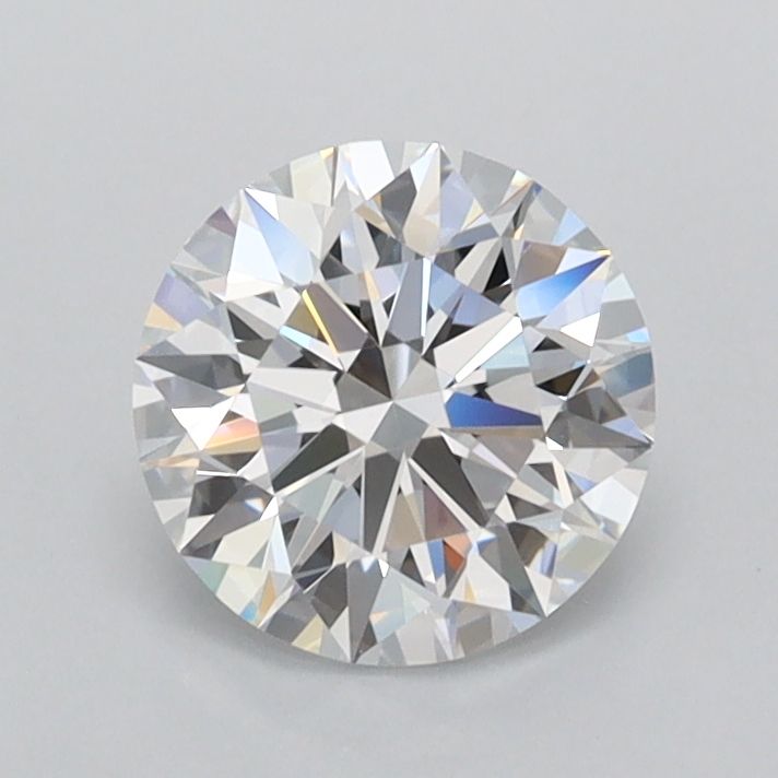 1.17 ct. round Lab Grown Diamond front image