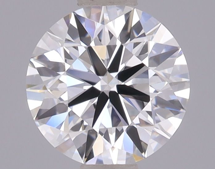 1.02 ct. round Lab Grown Diamond front image