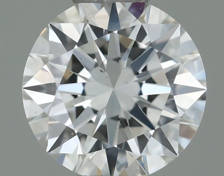 0.50 ct Round diamond