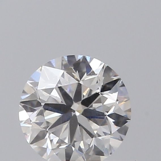 0.4 ct Round Diamond