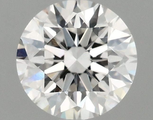 1.52 ct Round diamond