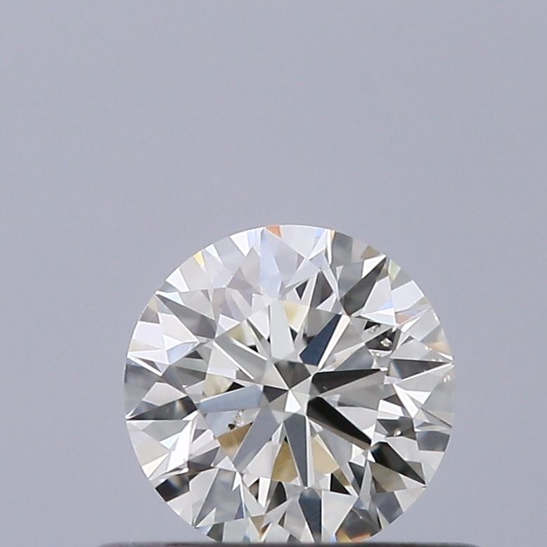 0.38 ct Round Diamond