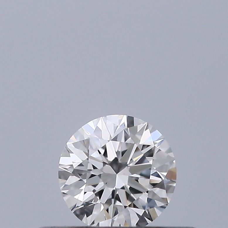 0.23 ct Round diamond