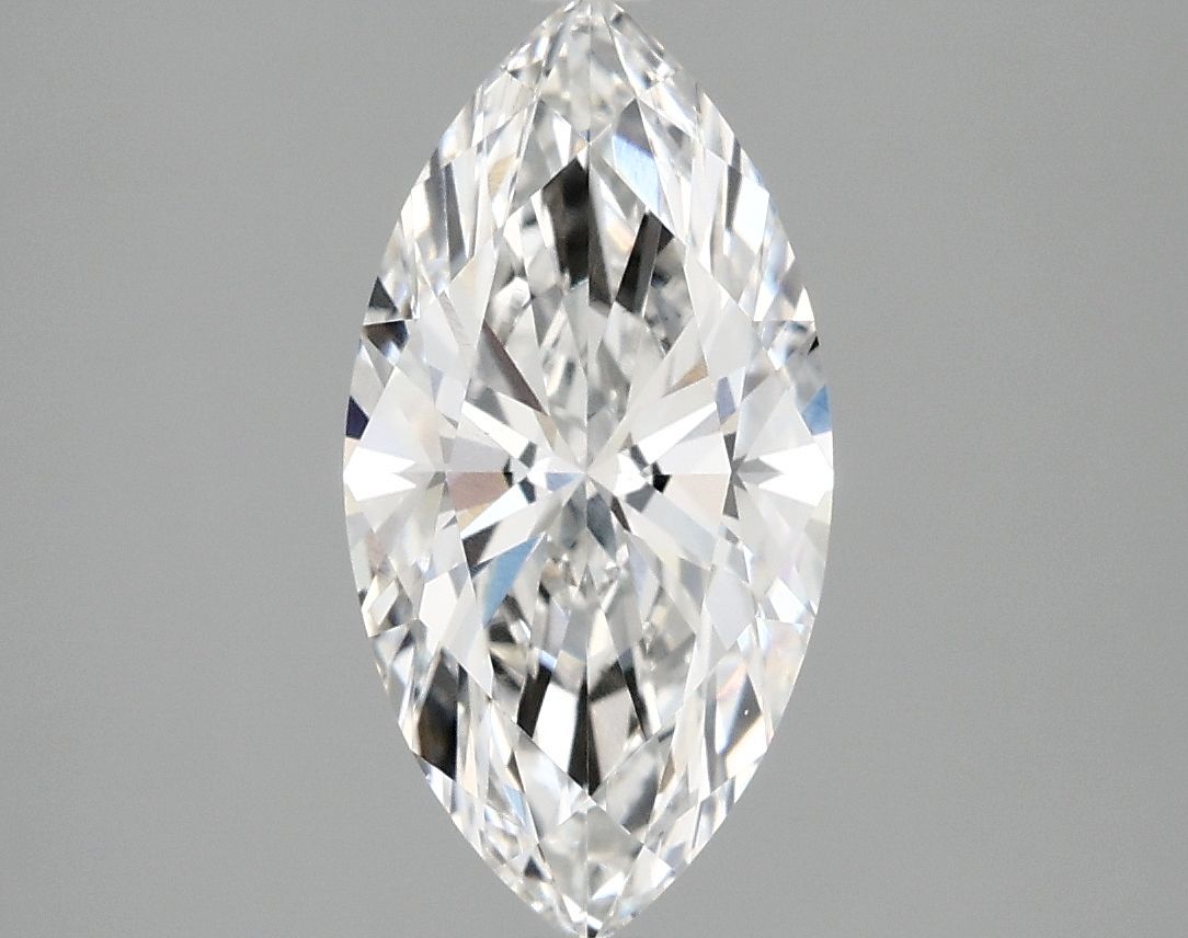 2.09 ct. marquise Lab Grown Diamond front image