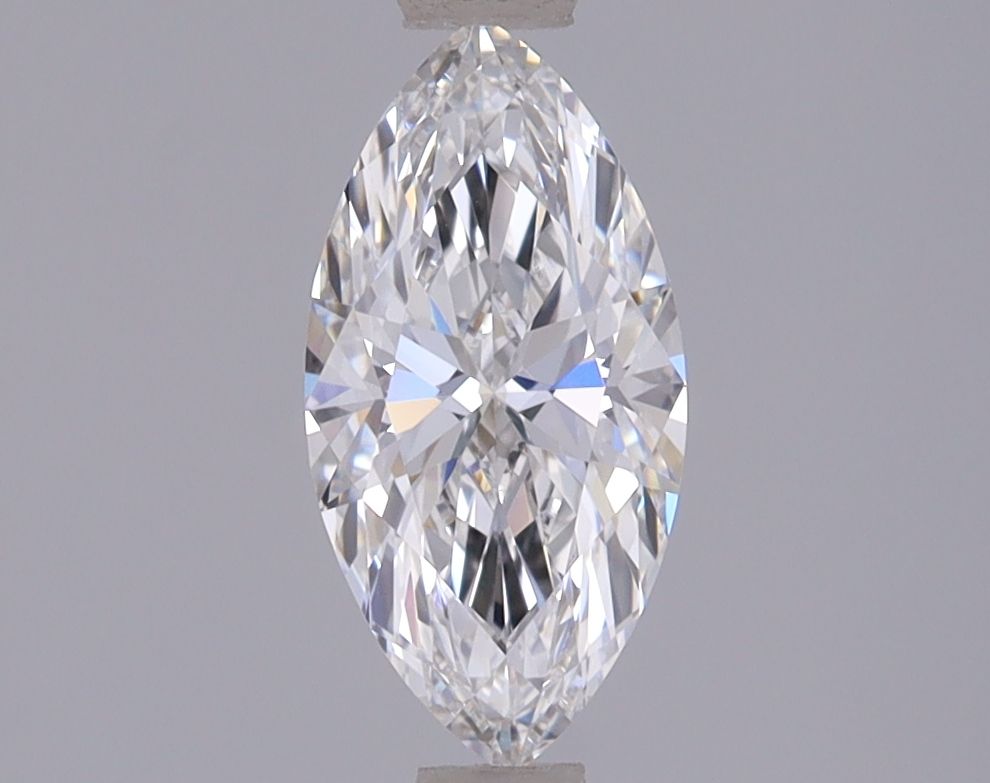 1.02 ct. marquise Lab Grown Diamond front image