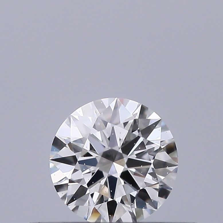 0.31 ct Round Diamond