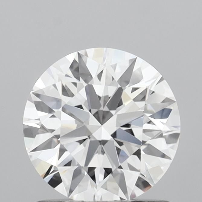 1.03 ct. round Lab Grown Diamond front image
