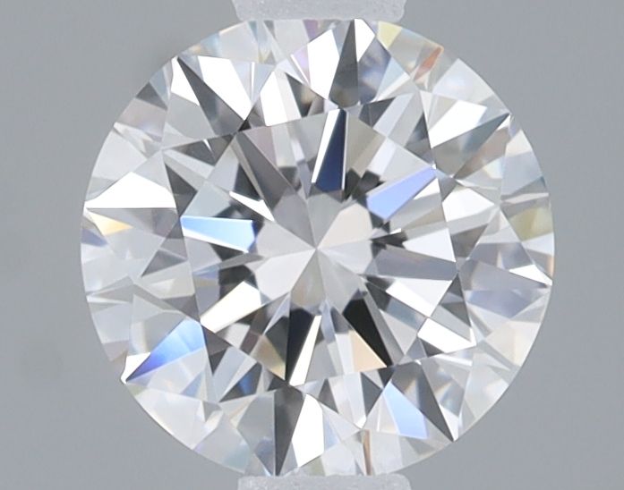 1.00 ct. round Lab Grown Diamond front image