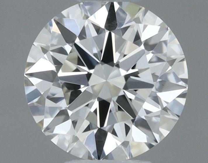0.30 ct Round diamond