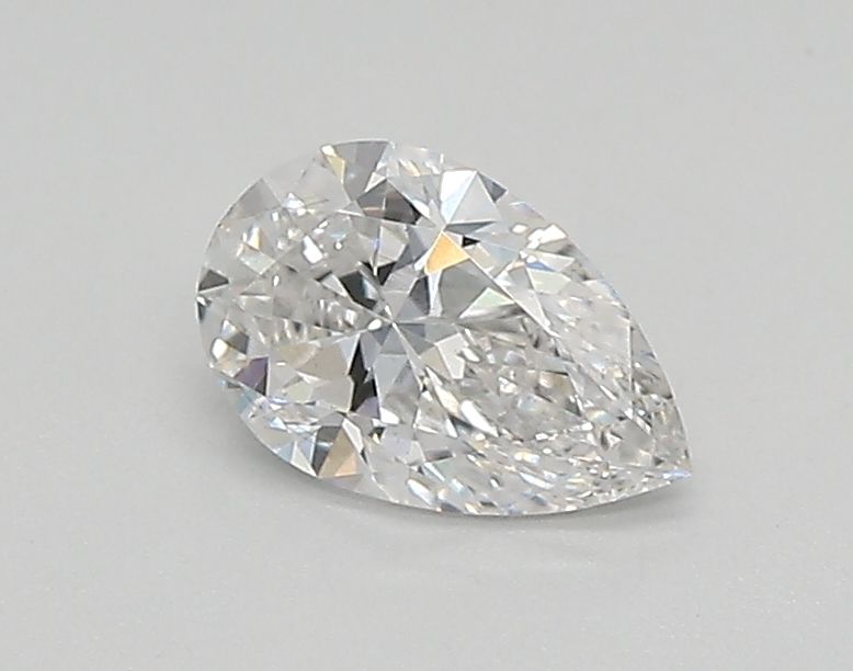 0.46 ct Pear diamond